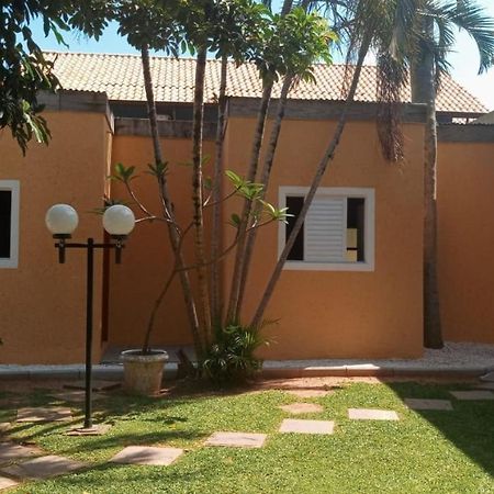 Pousada Santo Sol Florianópolis Exterior foto
