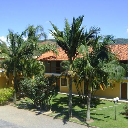 Pousada Santo Sol Florianópolis Exterior foto