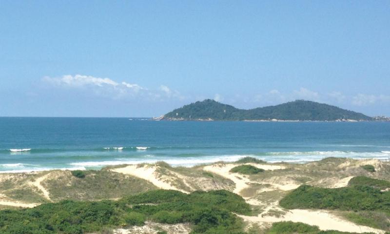 Pousada Santo Sol Florianópolis Exterior foto