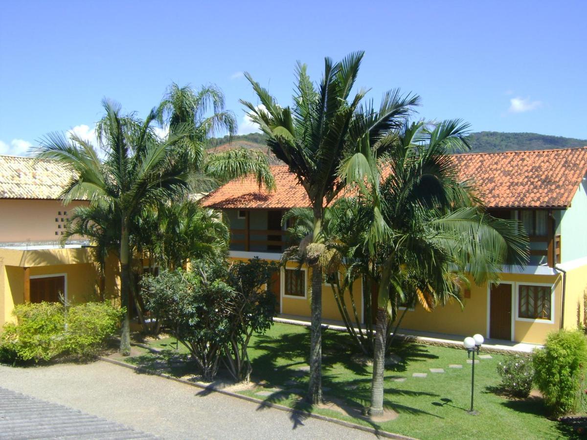 Pousada Santo Sol Florianópolis Exterior foto