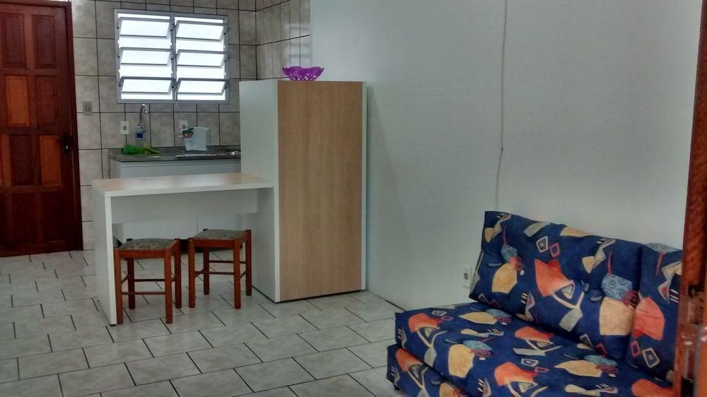 Pousada Santo Sol Florianópolis Exterior foto